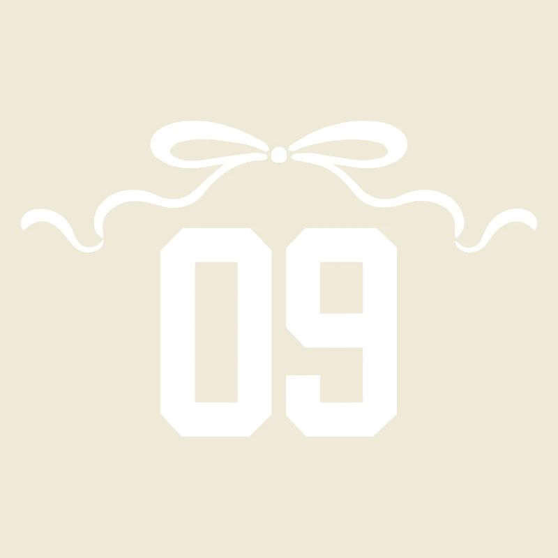 Numéro 9 noeud - 9e anniversaire