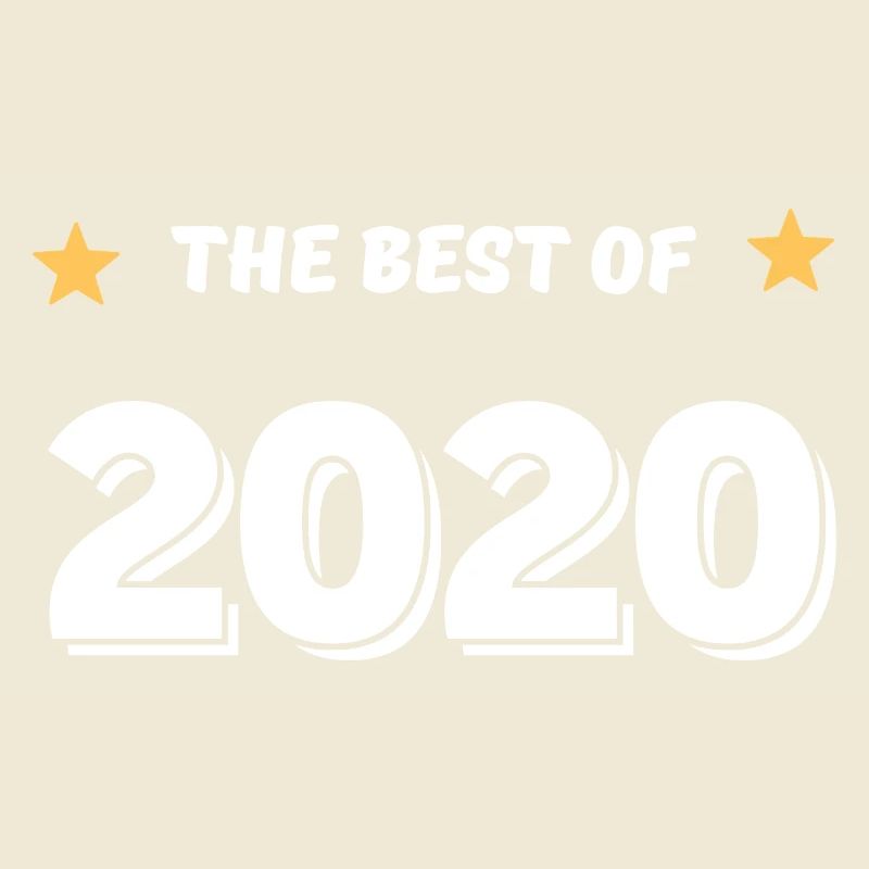 Das Beste aus 2020