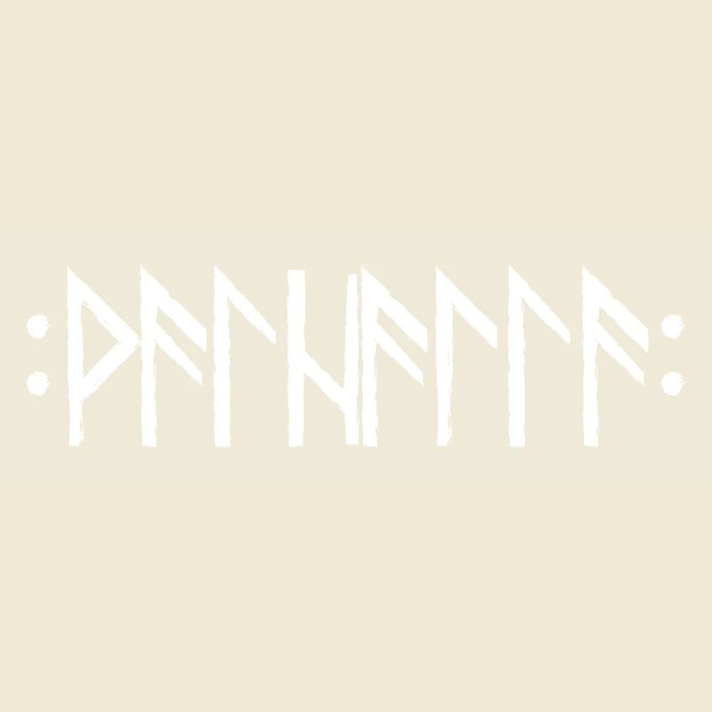 Valhalla en runes