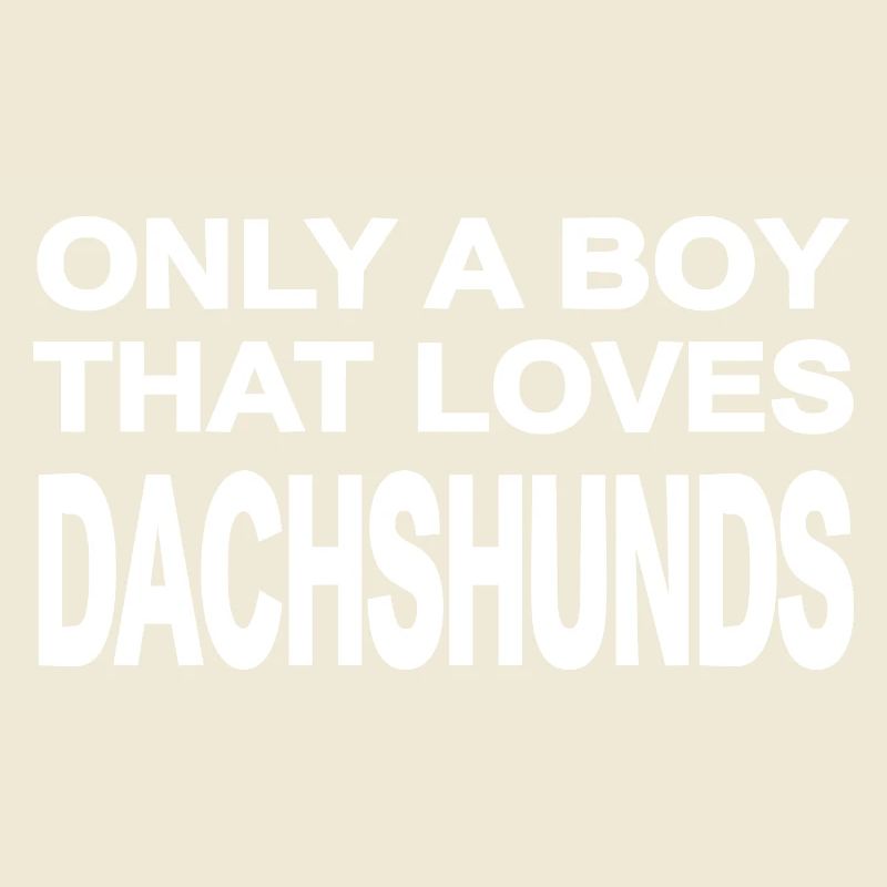 Dachshund