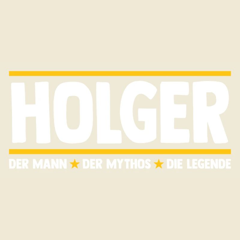 Holger