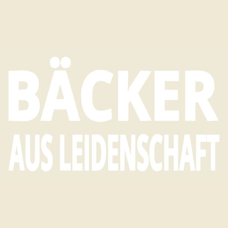 Bäcker