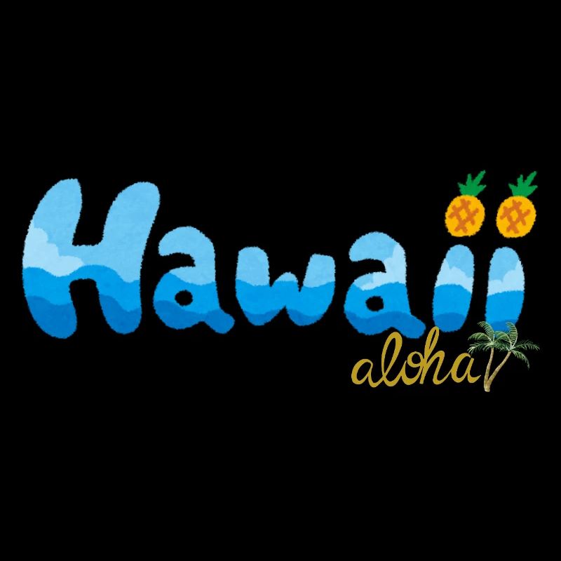 Urlaub Hawaii