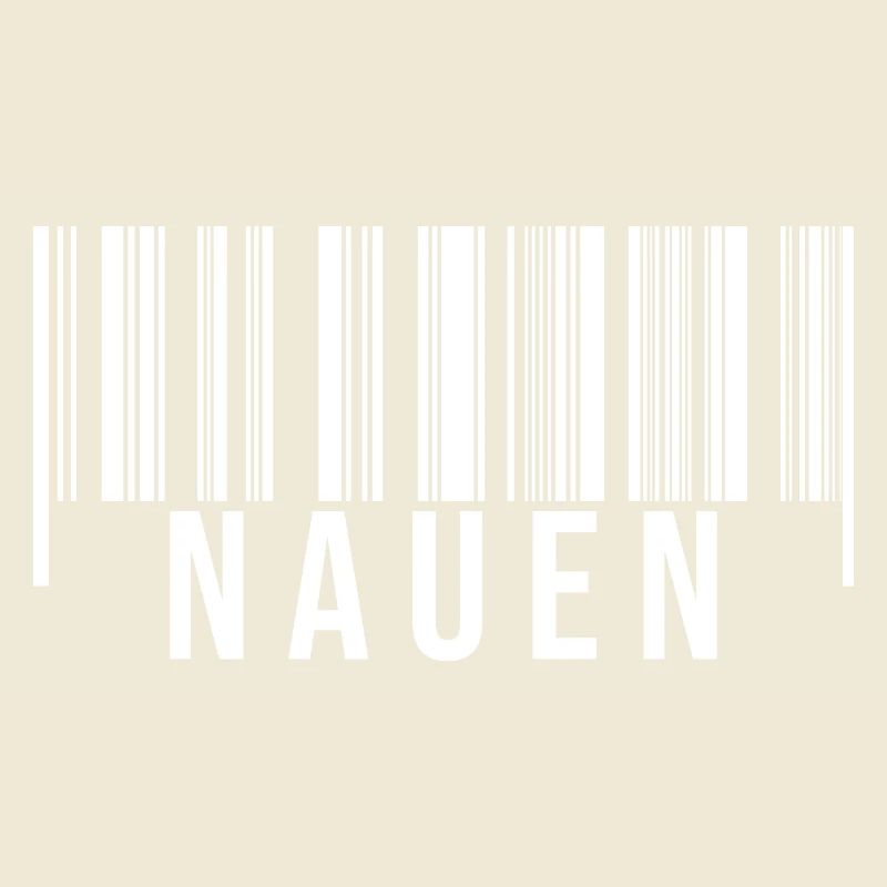 Nauen Strichcode