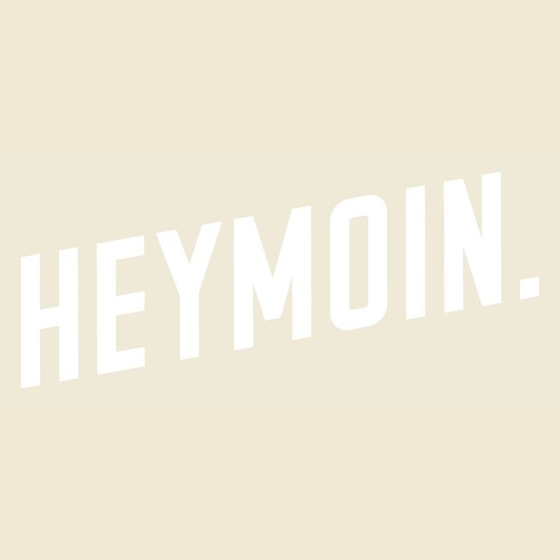 Heymoin