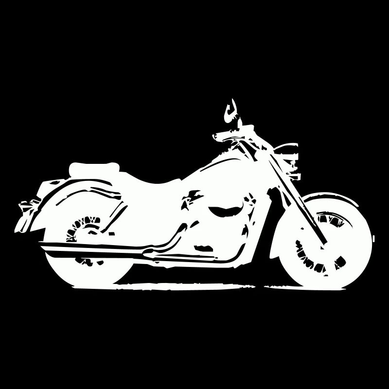 Motorrad