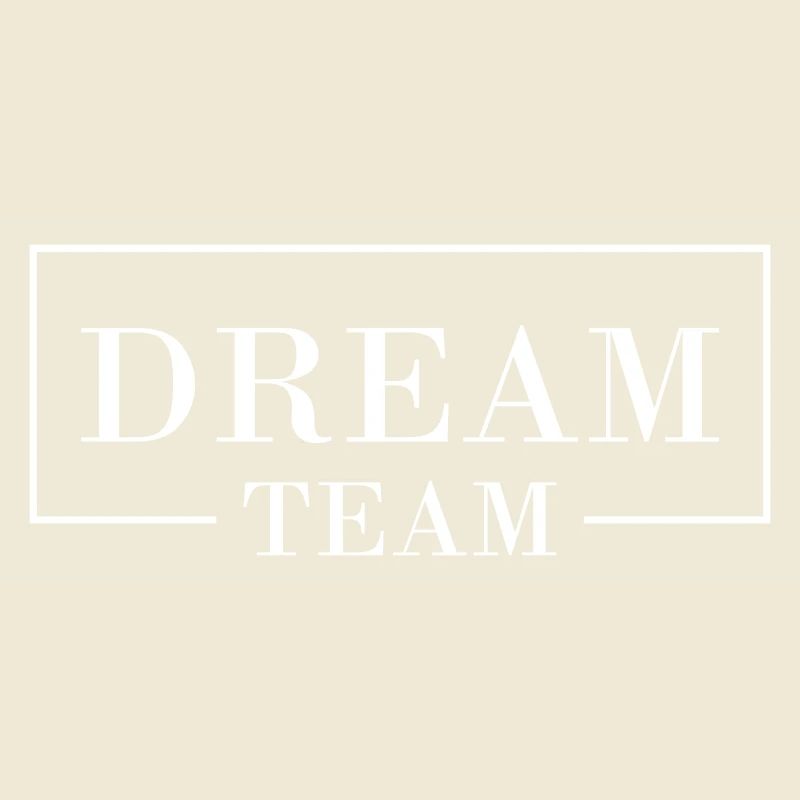 Équipe de rêve