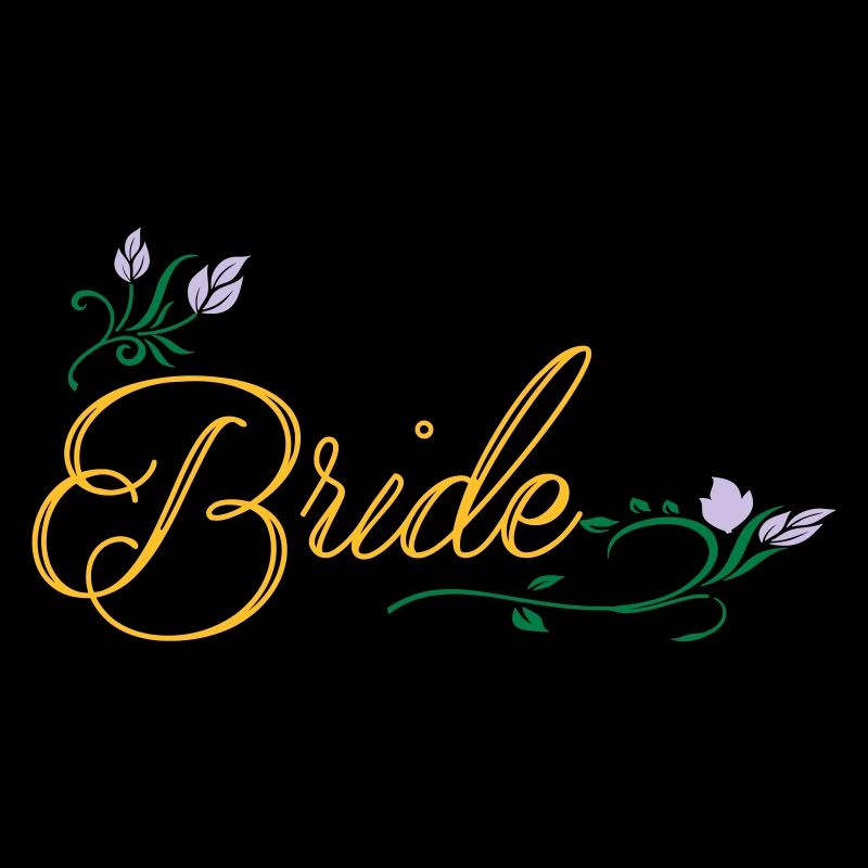 Bride Color