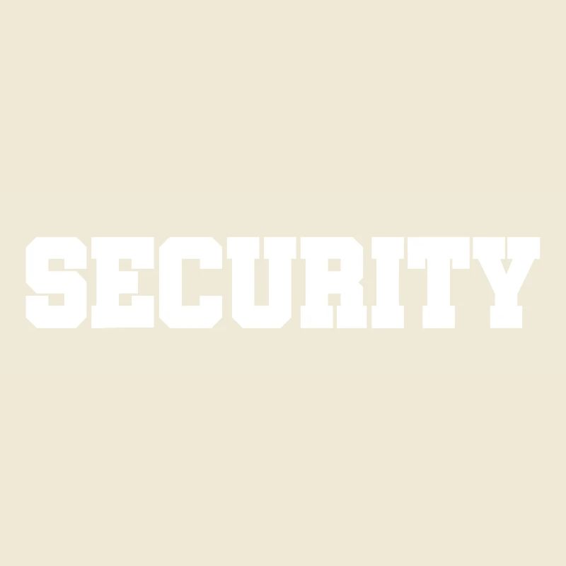 Security - Security Service - Guarding - Protection