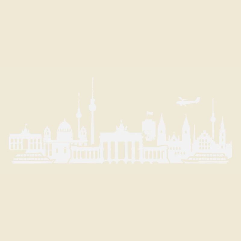 Berlin Skyline