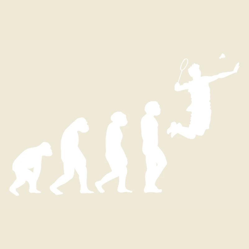 Federball Evolution Badminton