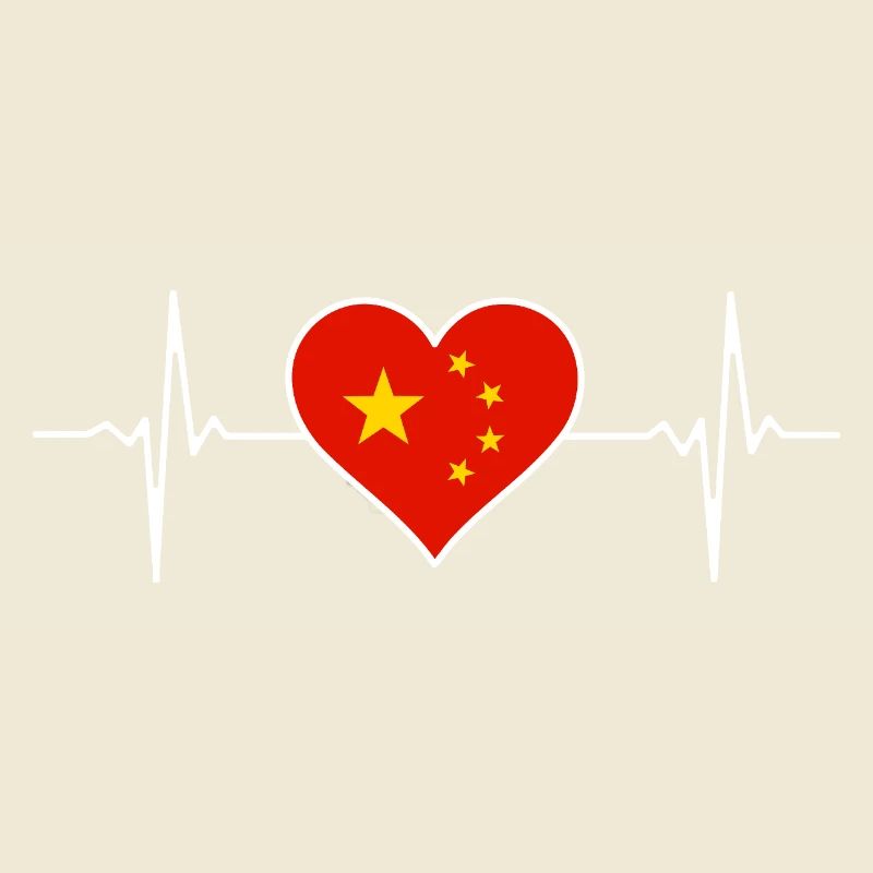 China Heartbeat