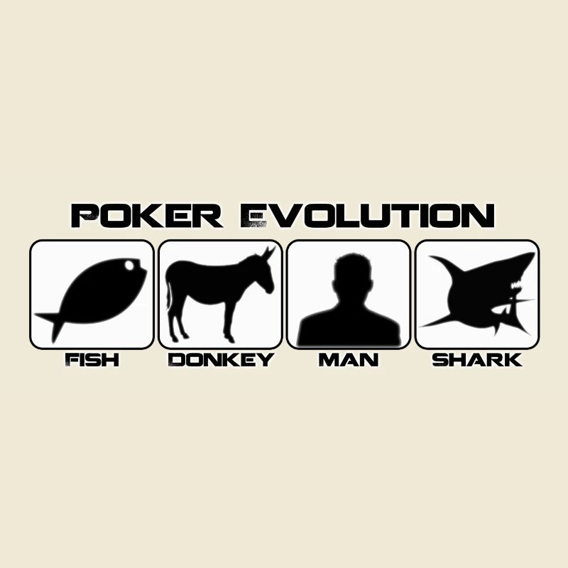 poker evolution
