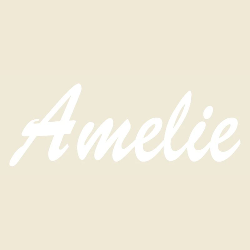 Amélie