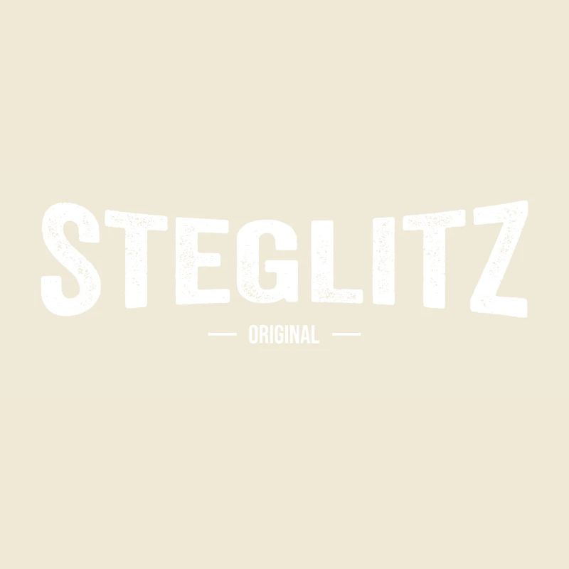 Steglitz Original