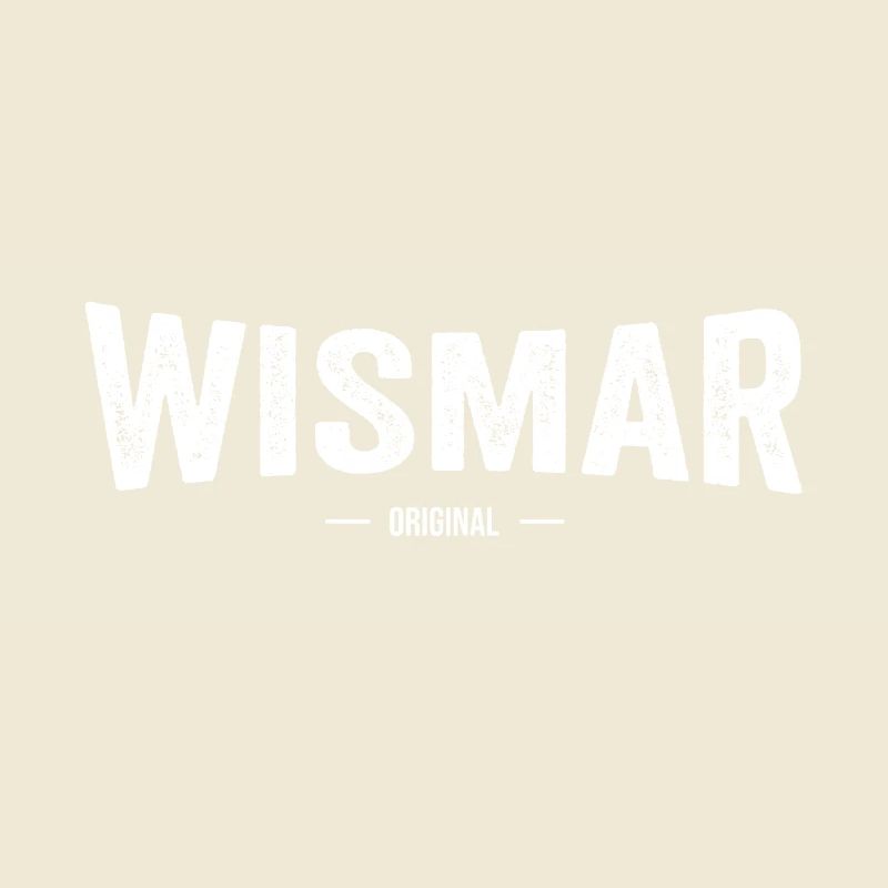 Wismar Original