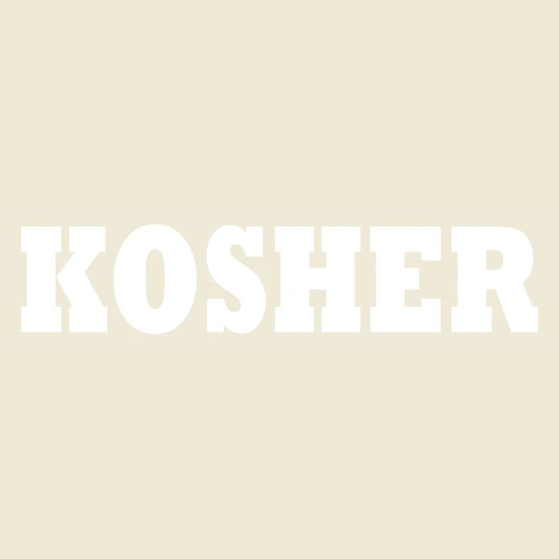 Kosher