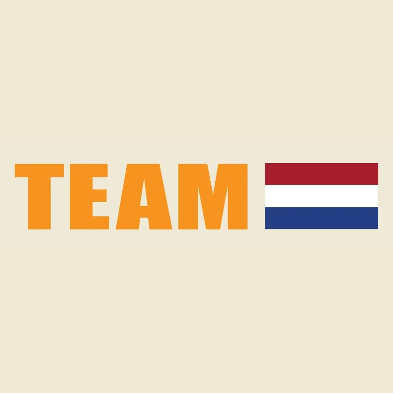 Support Team Holland