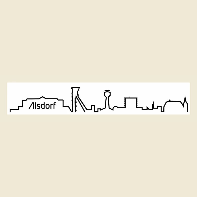 Silhouette Alsdorf