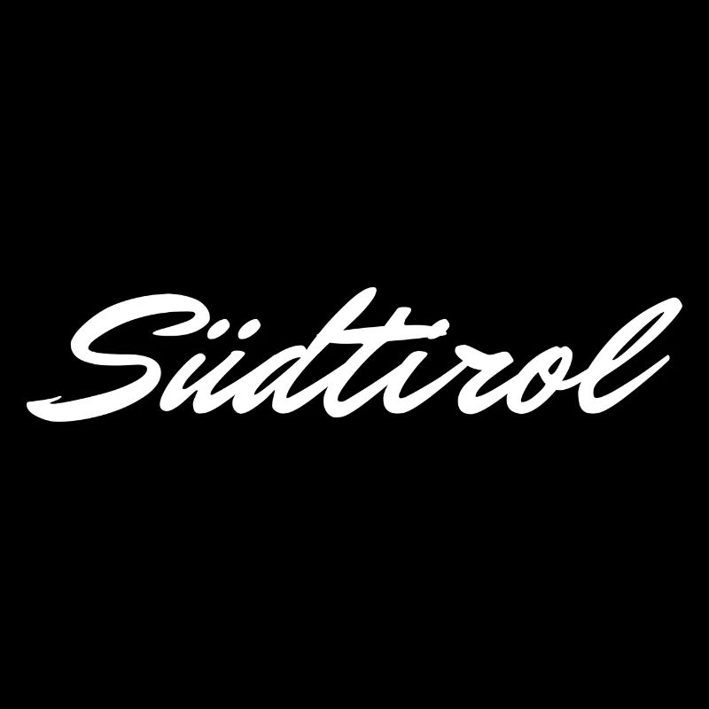 Tyrol du Sud