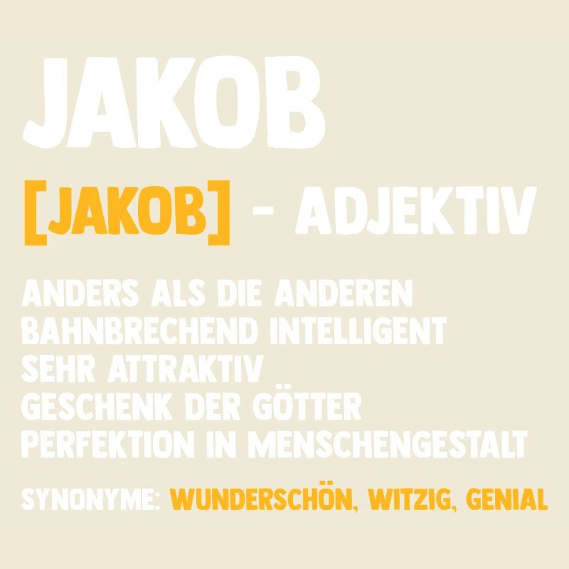 Jakob