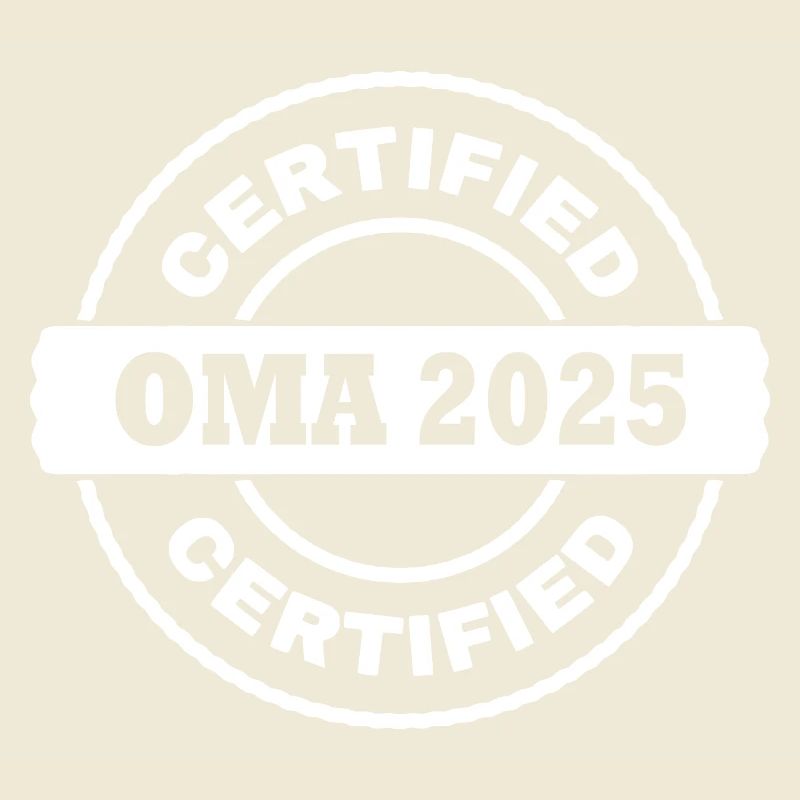 Oma 2025