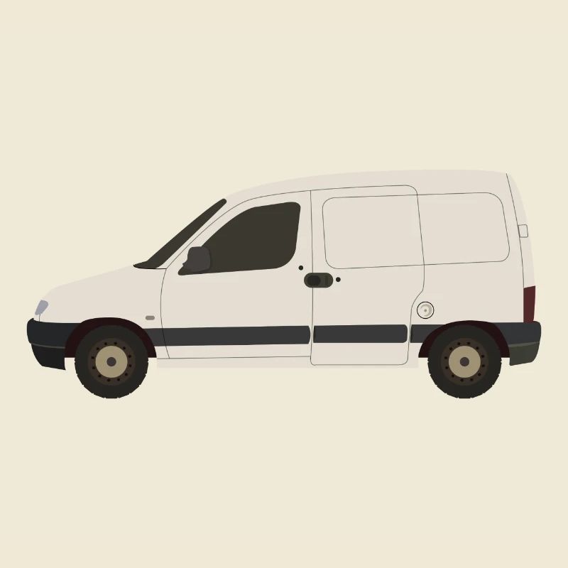 van