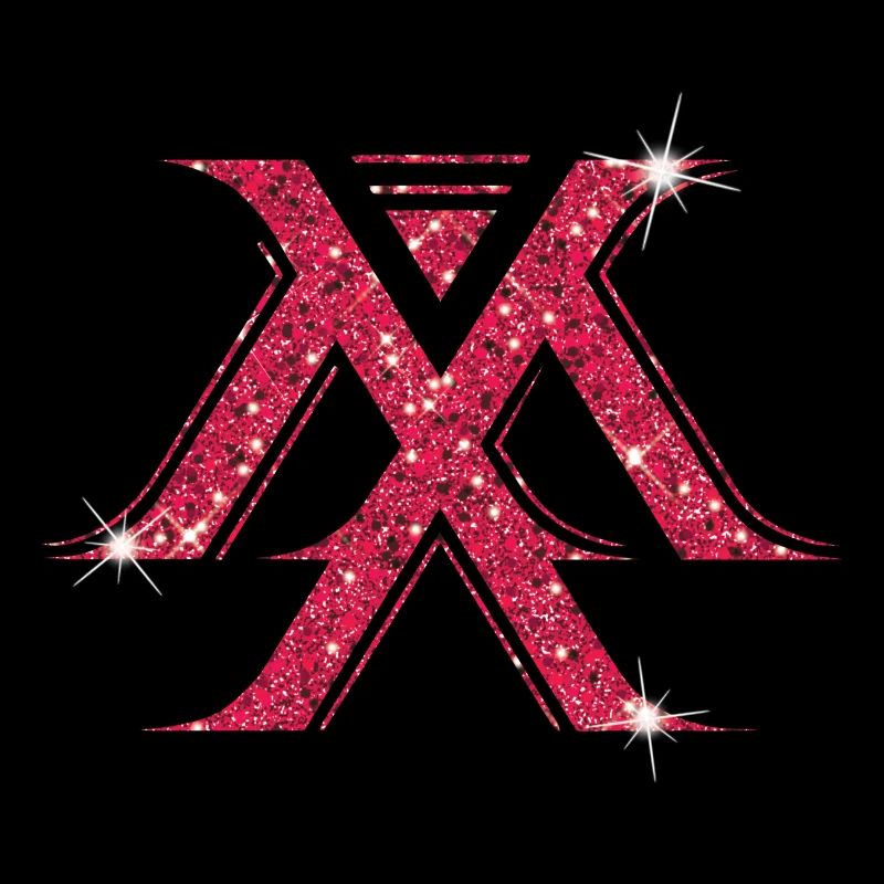Monsta X Pink