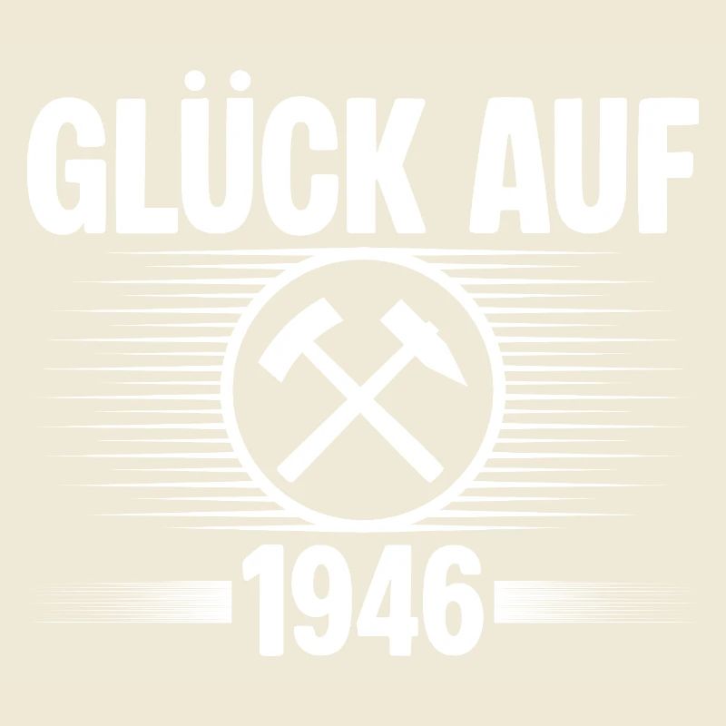 Glueck auf 1946