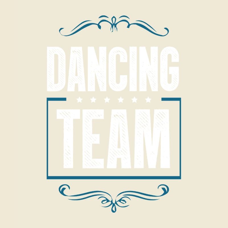 Dancing Crew