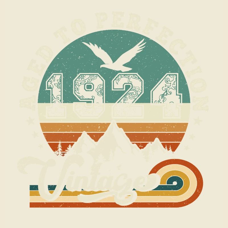 Vintage 1925 : Edition Limitée - 100e anniversaire