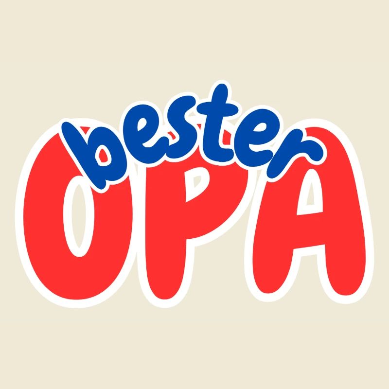 Bester Opa