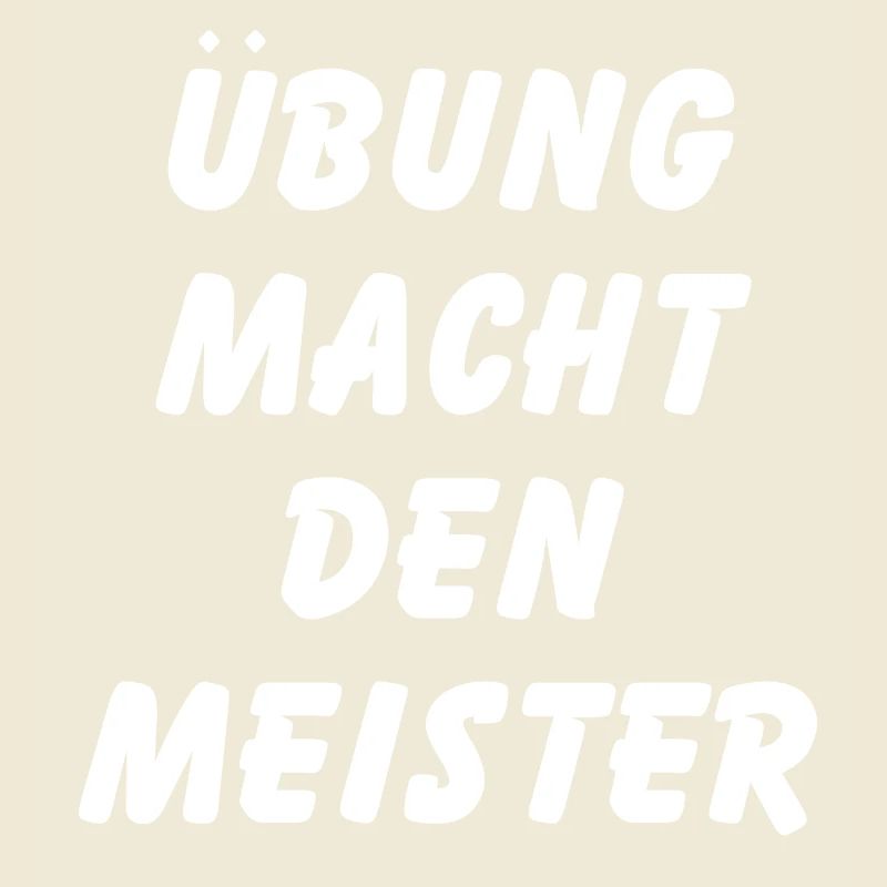 C’est en forgeant qu’on devient forgeron