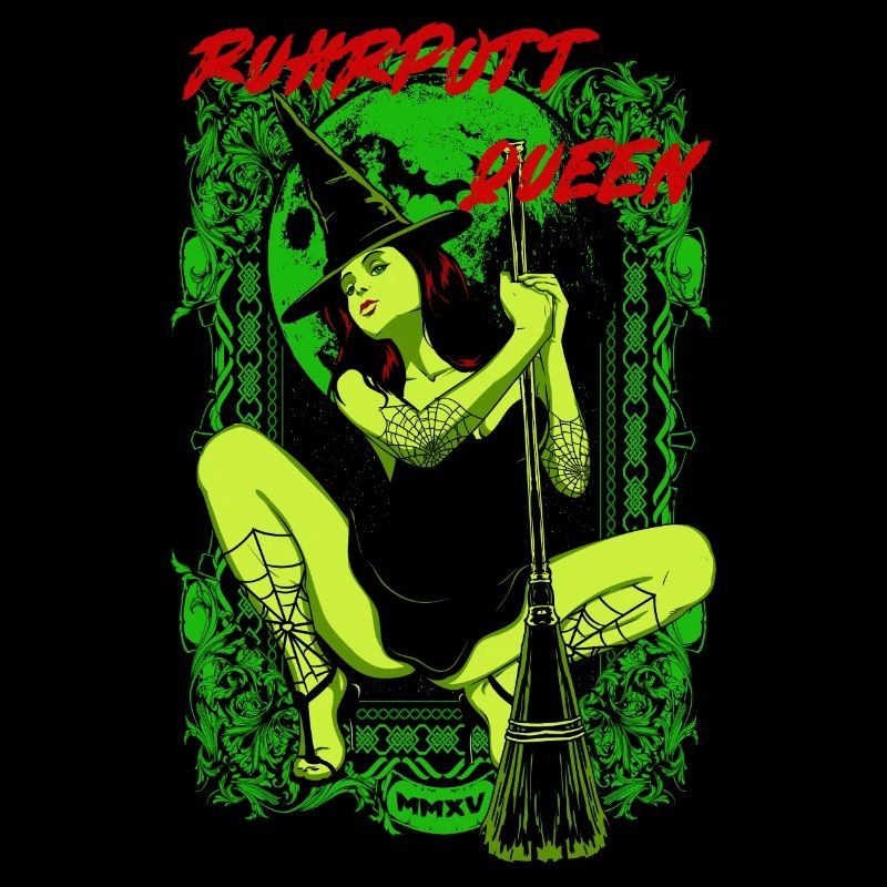Ruhrpott Queen