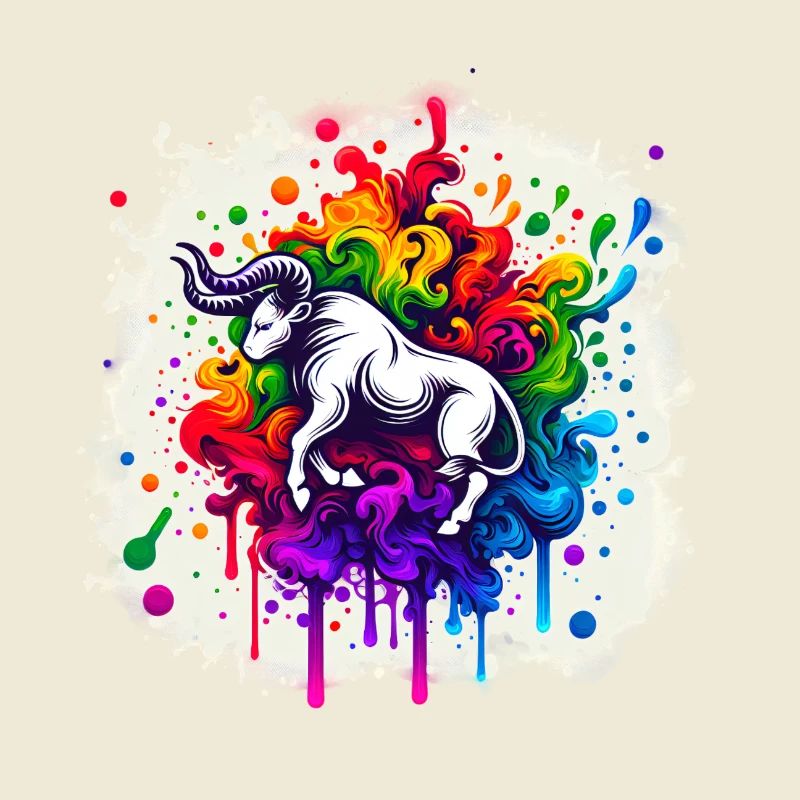Zodiac: Taurus