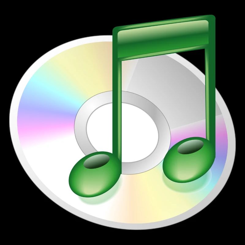 CD de musique