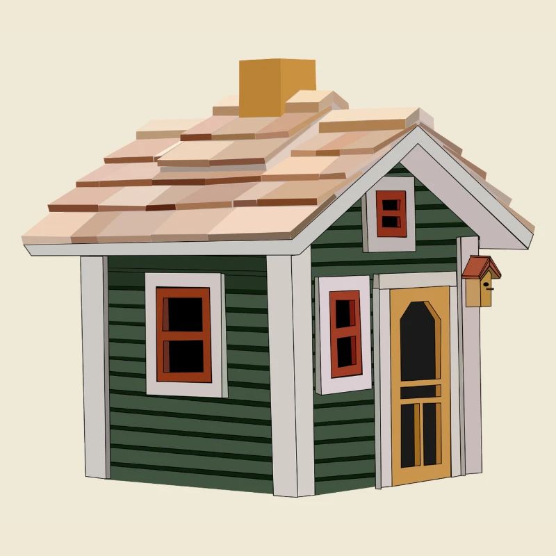 cabane