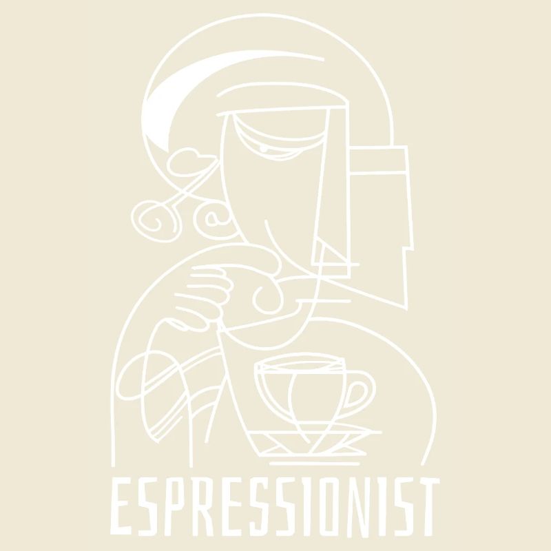 Espressionist - Espresso - Coffee Drink