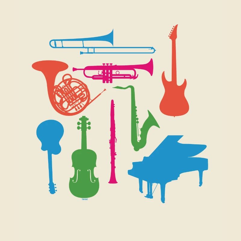 Instruments de musique