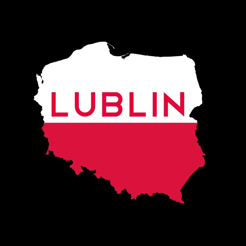 Lublin Polen Poland