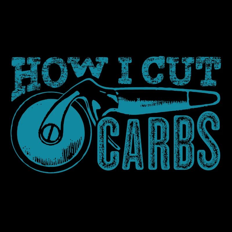 Kohlenhydrate loswerden - mit Pizza!