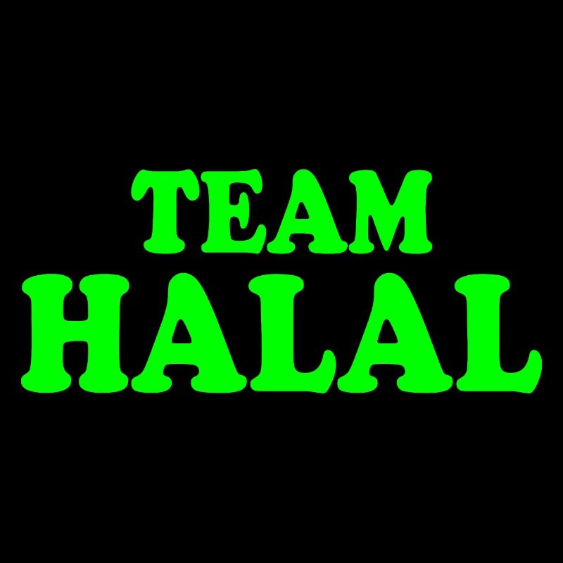 Team halal