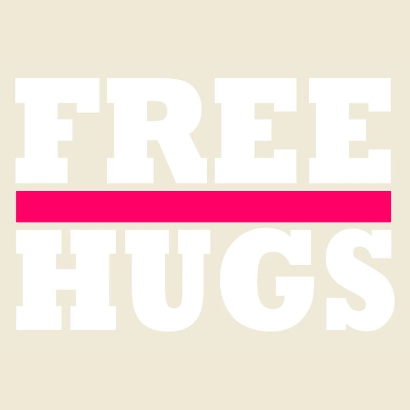 Free Hugs