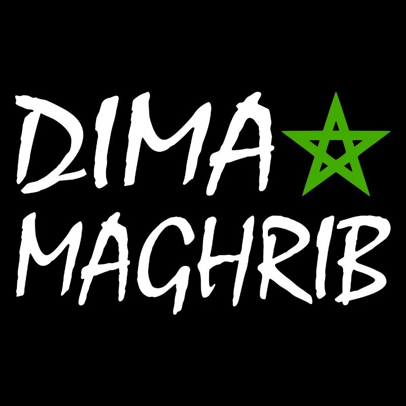 Dima maghrib - maroc
