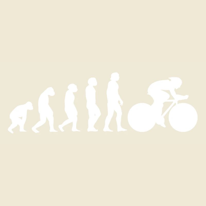 Rennrad Evolution