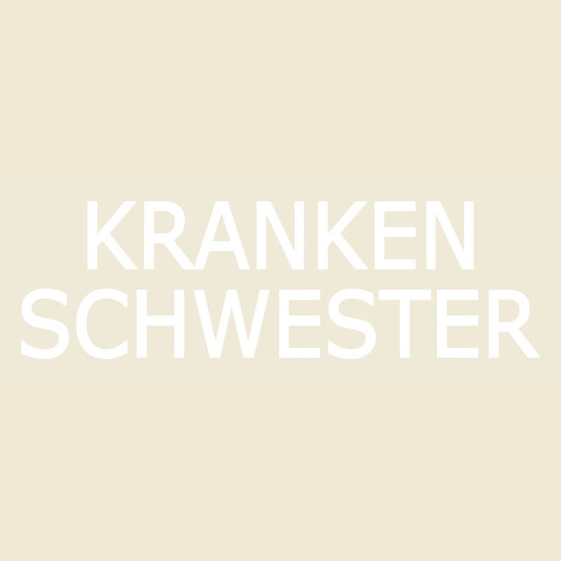 krankenschwester