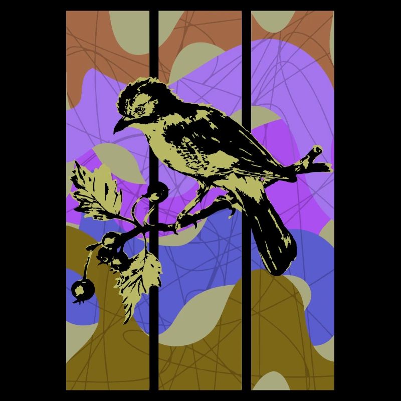 Bird jay