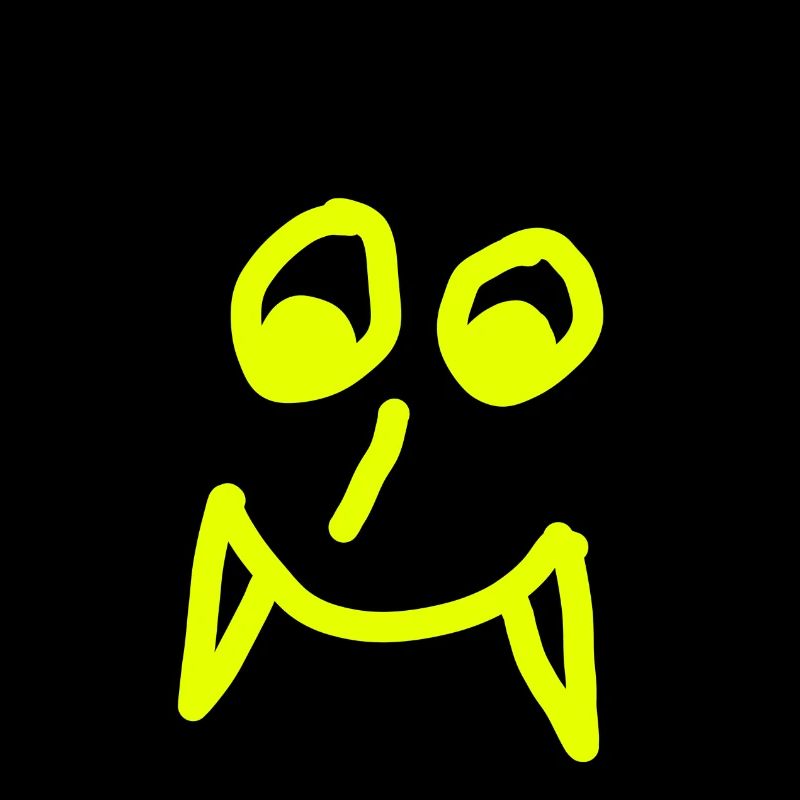 Le visage de Vampire