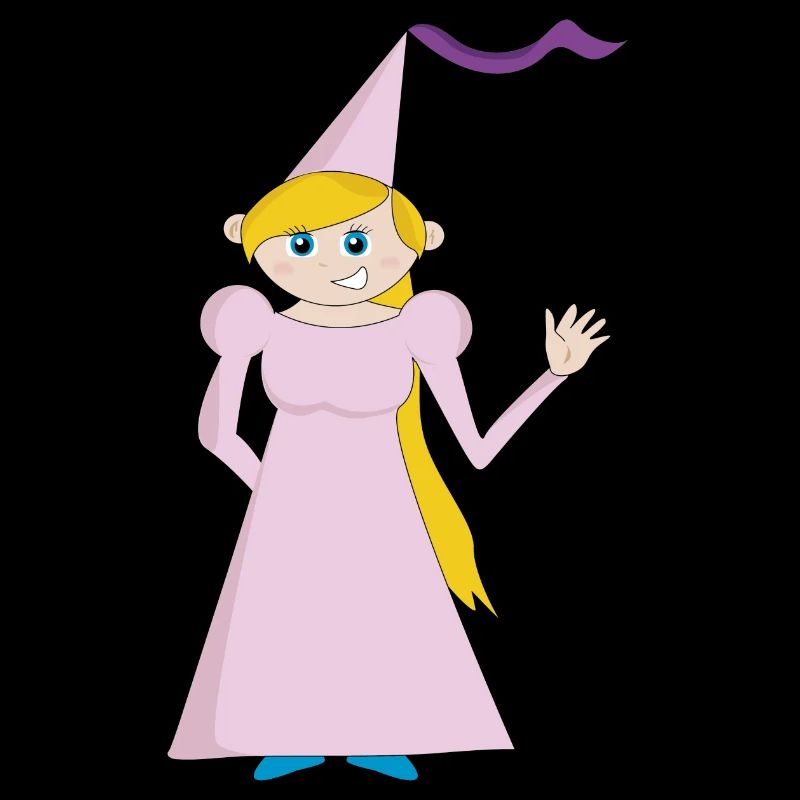 Burgfräulein