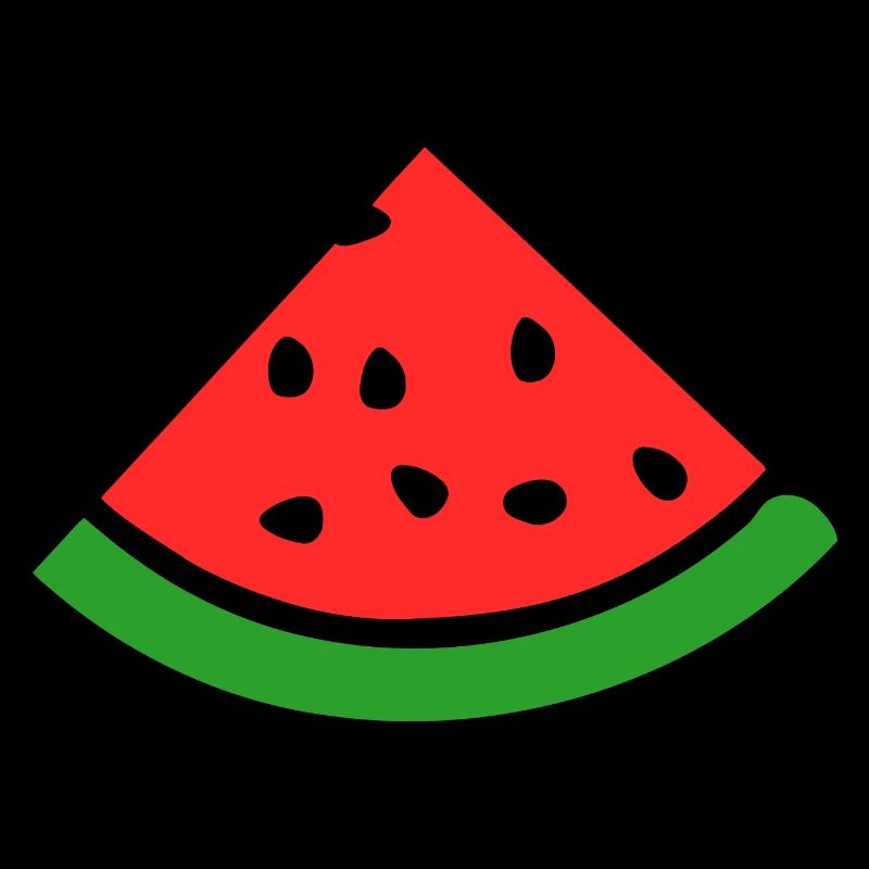 Wassermelone melone